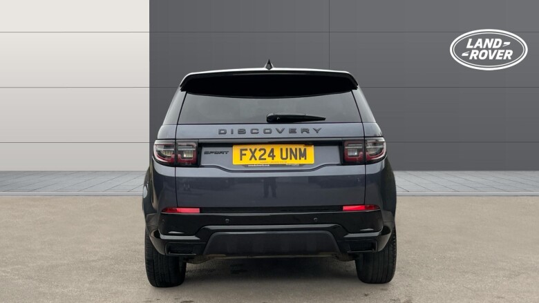 Land Rover Discovery Sport 2.0 P250 Dynamic HSE 5dr Auto [5 Seat] Petrol Station Wagon